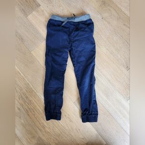 THE CHILDREN'S PLACE | Boys casual pant in blue
